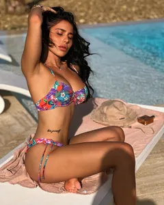 Francesca / laclarizia Video di Nudo e Sextape 6